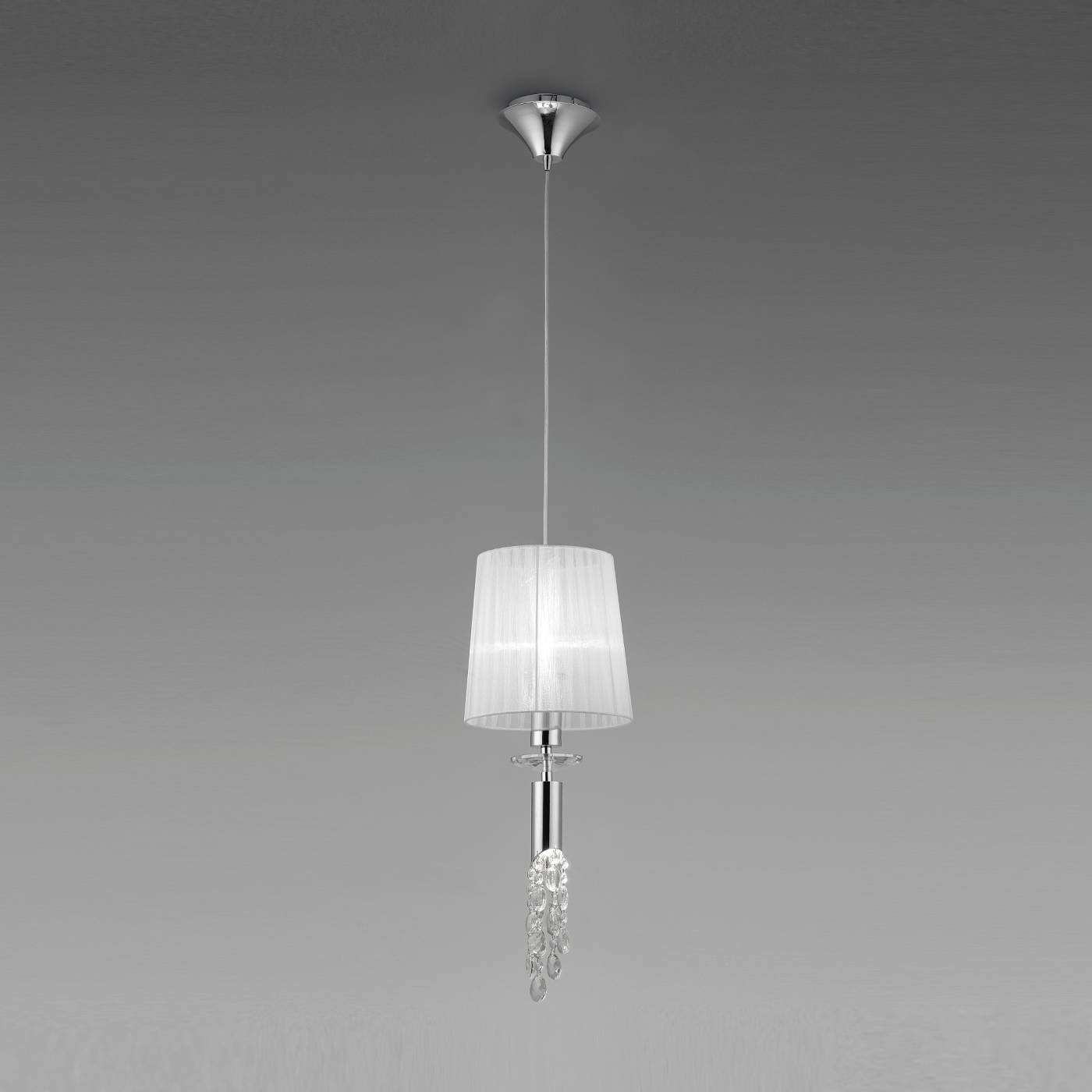 Светильник подвесной Mantra Mantra Tiffany 3861