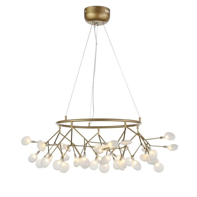 SL411.253.45 Подвесная люстра ST Luce Riccardo SL411.253.45