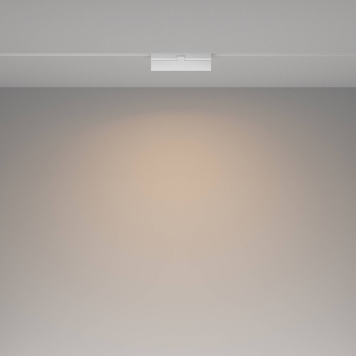 Трековый светильник Maytoni Basis Rot TR036-4-12WTW-DD2-W