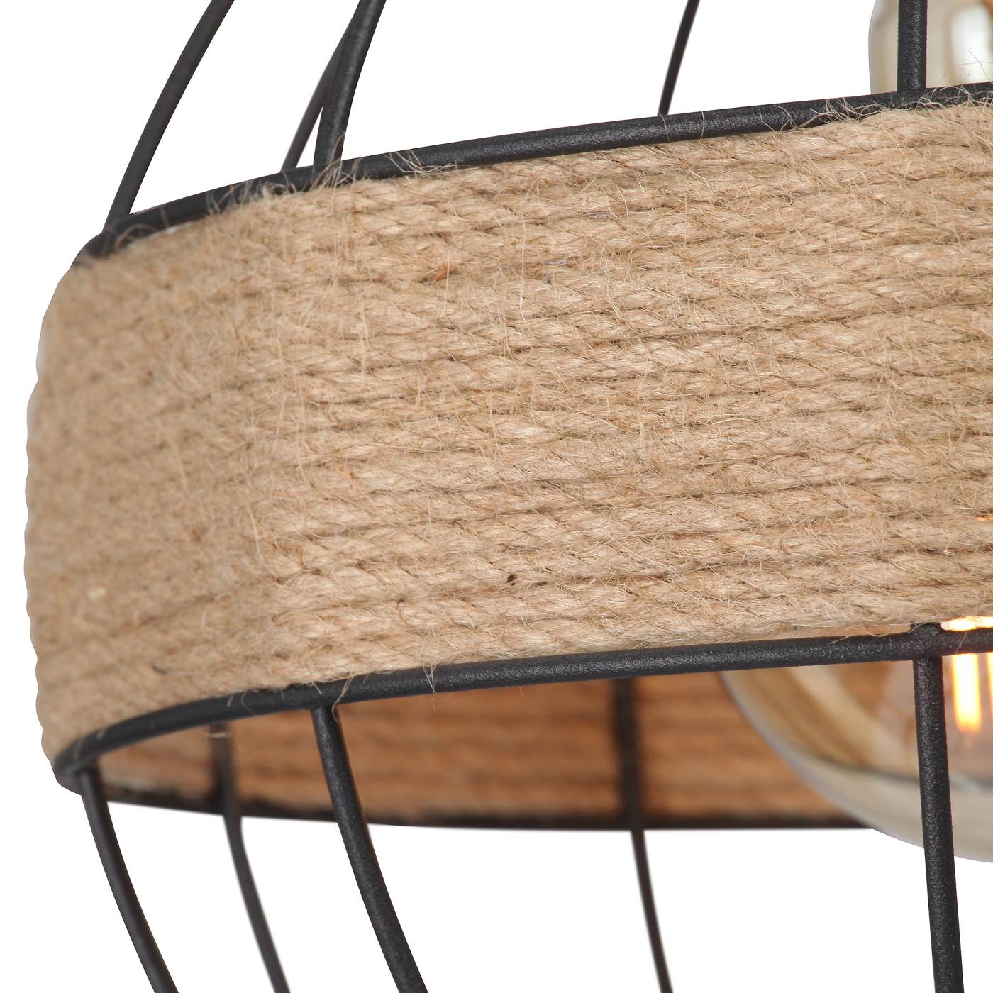 Светильник подвесной Vitaluce V3973-1/1S