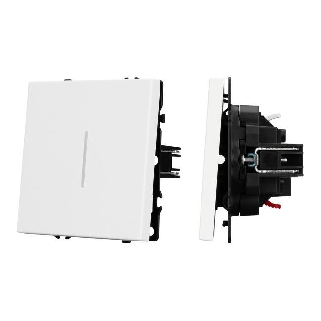 Выключатель Arlight Nobe 054236