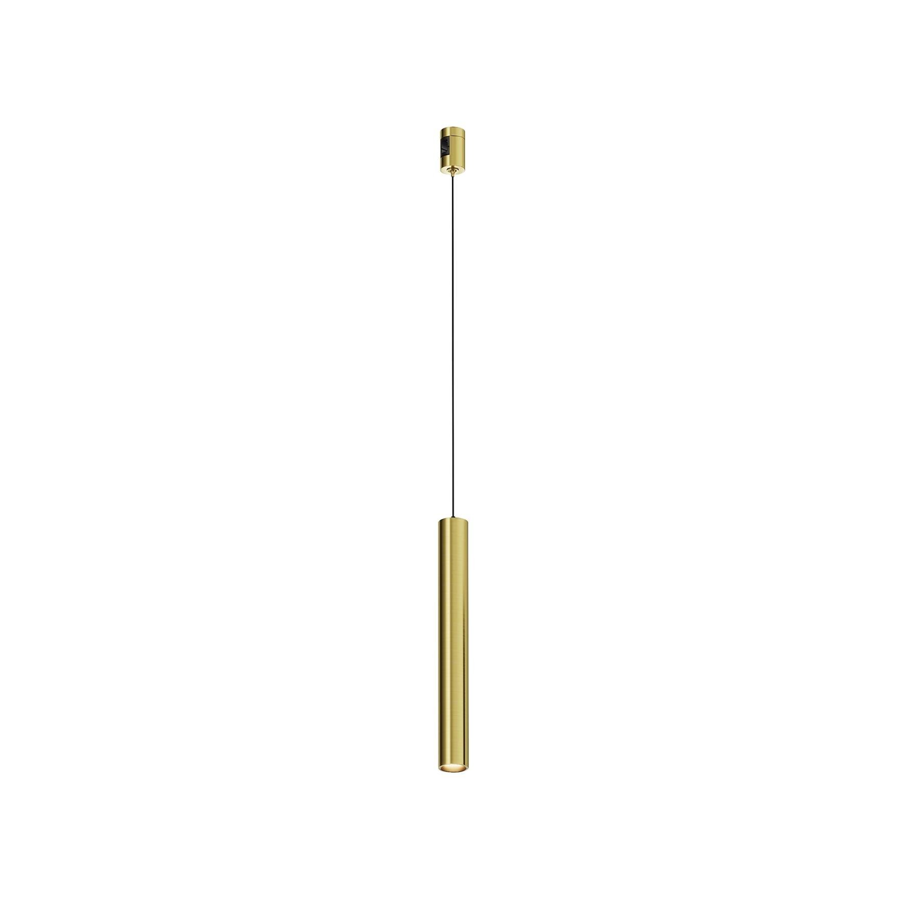 TR155-1-5W3K-BS Трековый светильник Maytoni Focus Led TR155-1-5W3K-BS