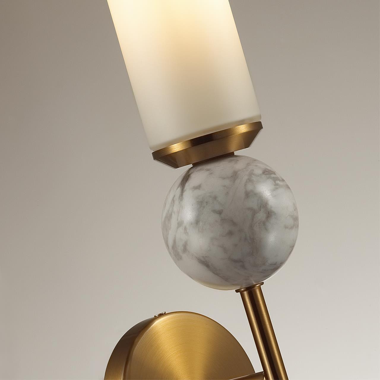 Настенное бра Odeon Light Lolla 4359/1W