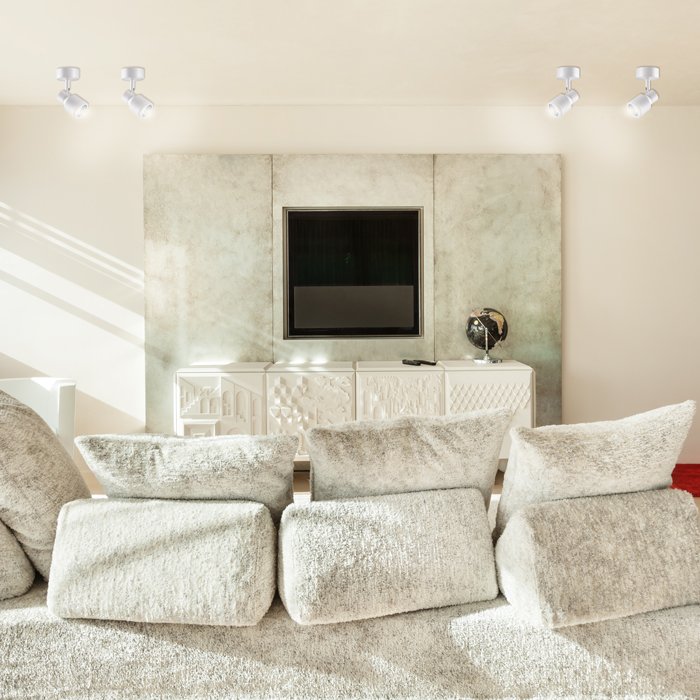 370396 Светильник спот Novotech Pipe 370396