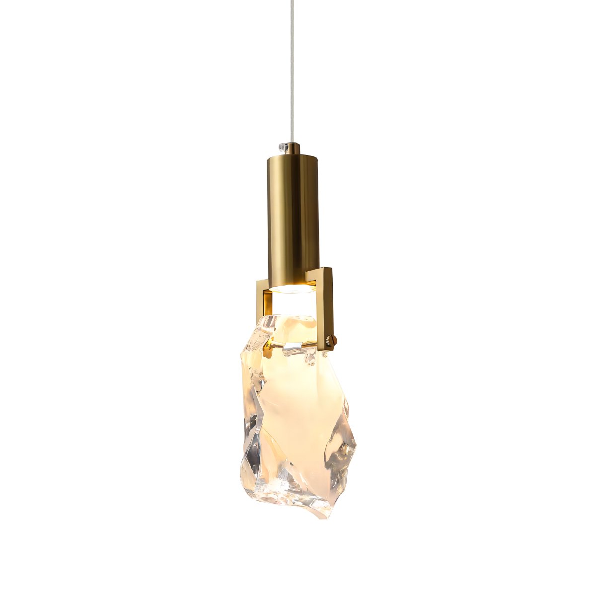 OWD500-1 gold Светильник подвесной Delight Collection OWD500 OWD500-1 gold