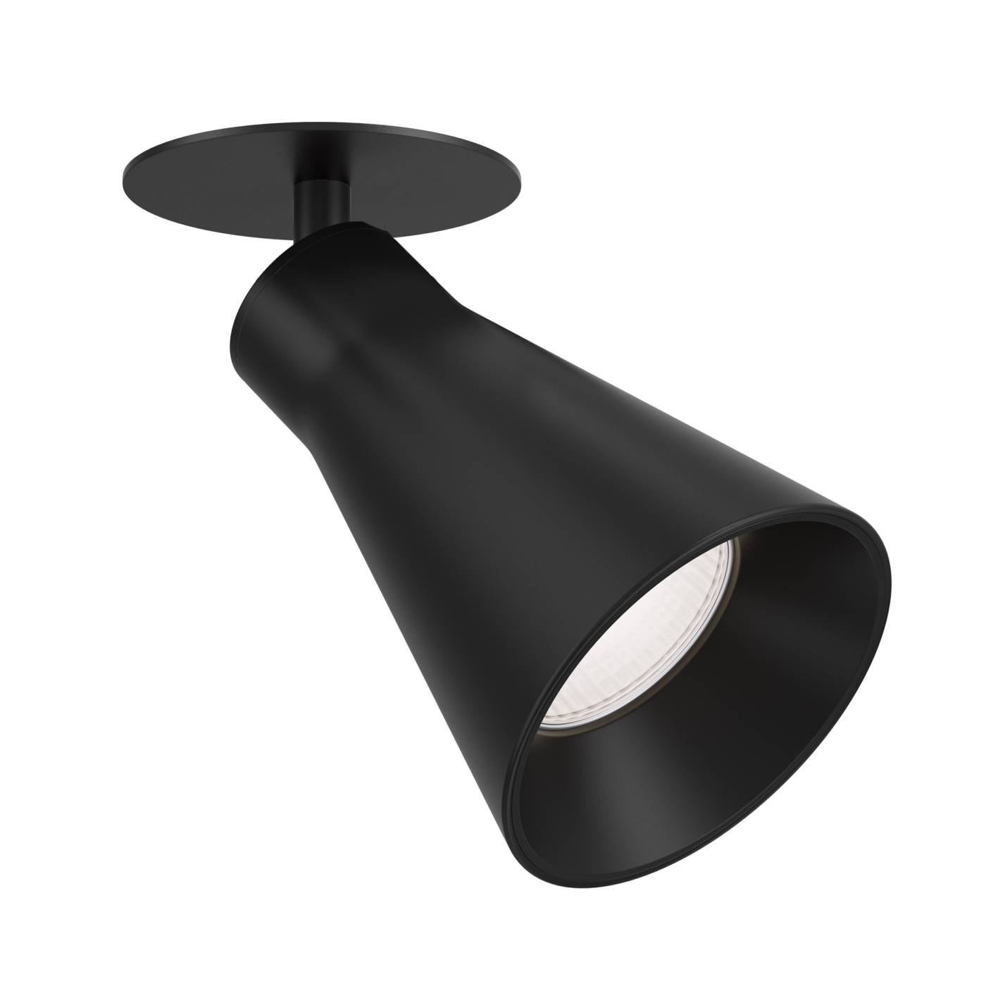 C059CL-01B Встраиваемый светильник Maytoni Virar C059CL-01B