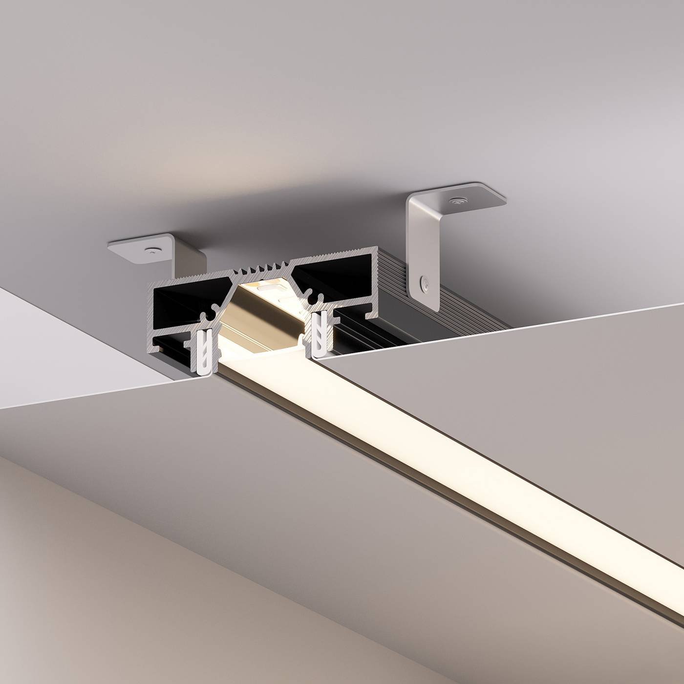 Профиль Arlight Stretch 042946