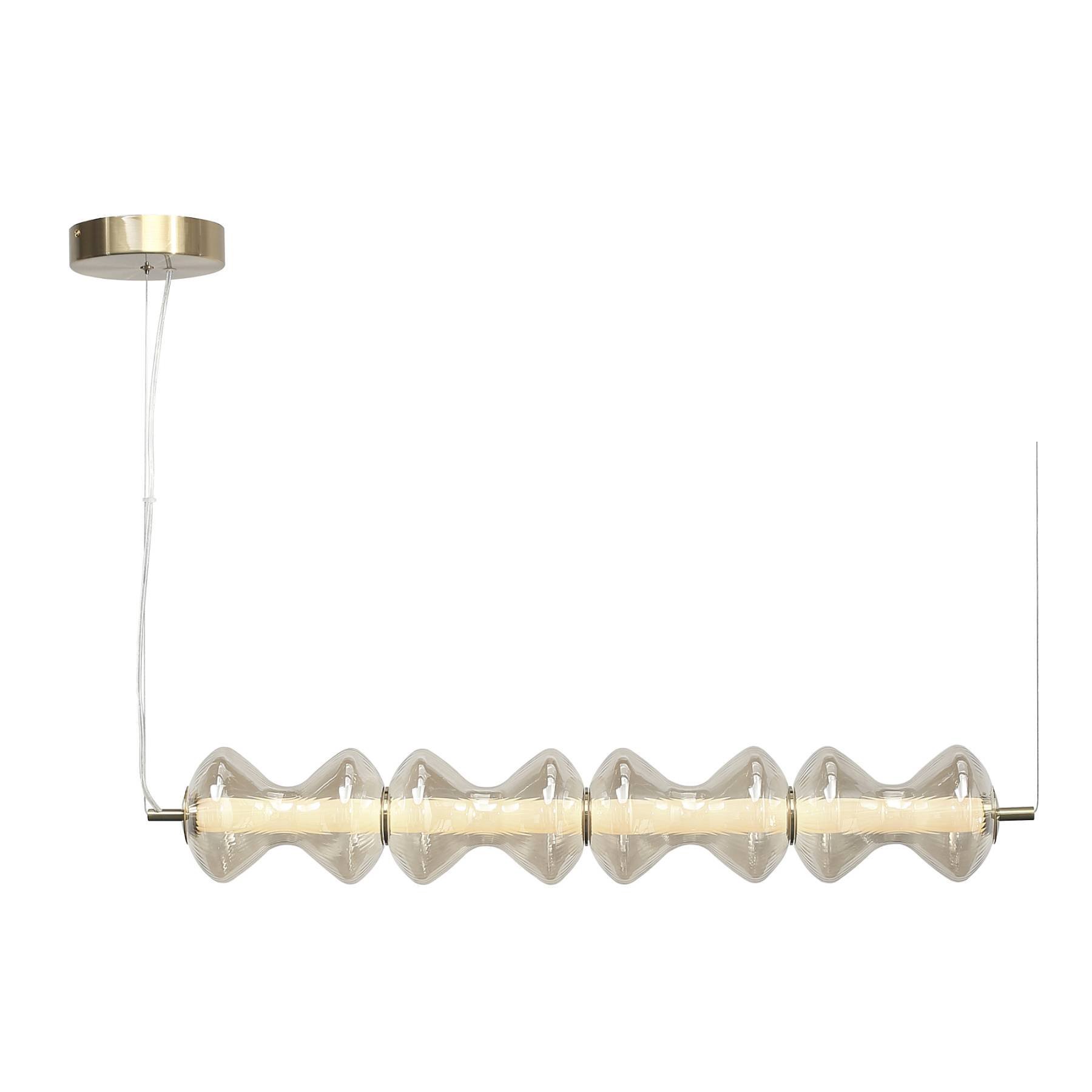 SL6136.223.01 Светильник подвесной ST Luce Spine SL6136.223.01