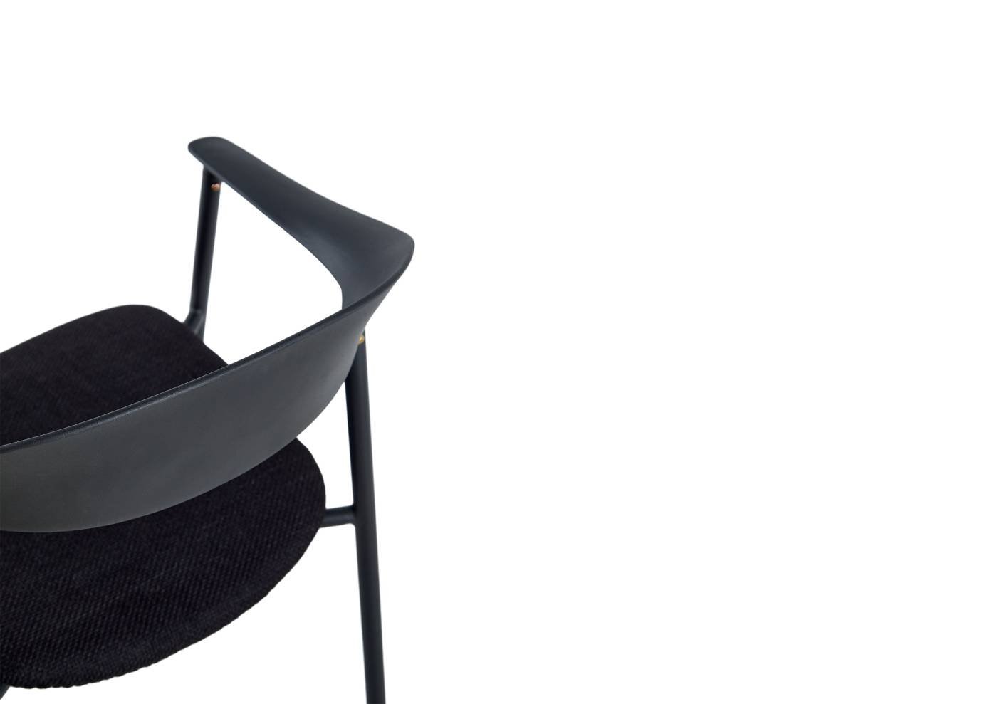 Стул пластиковый Stool Group Eila УТ000039776