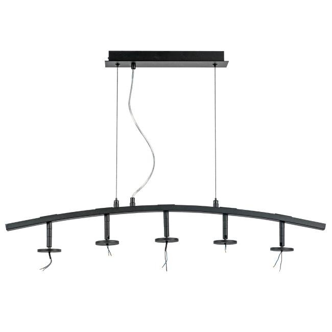 Крепление подвесное для 21443х Lightstar Rullo 571735