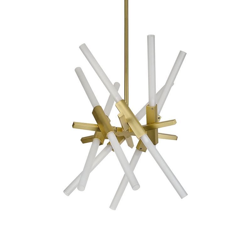 L32212 Подвесная люстра L'Arte Luce Luxury Agnes L32212