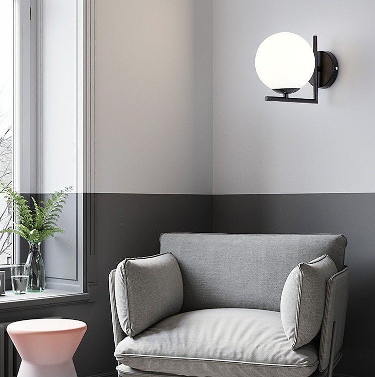 Glory A1 12 Настенное бра TopDecor Glory Glory A1 12