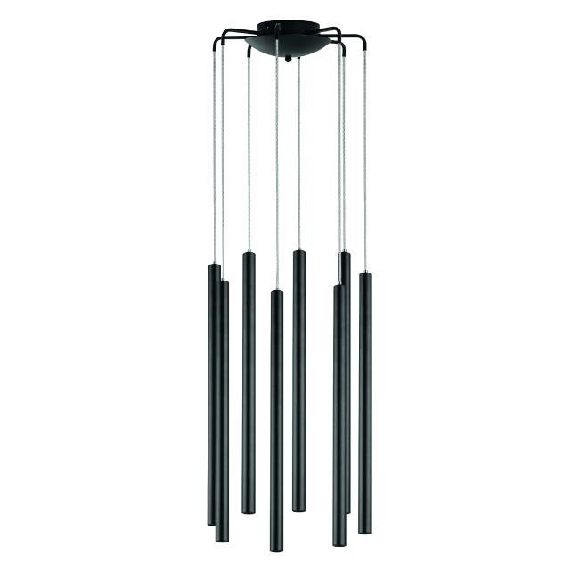 Светильник подвесной Lightstar Tubo L8T747237