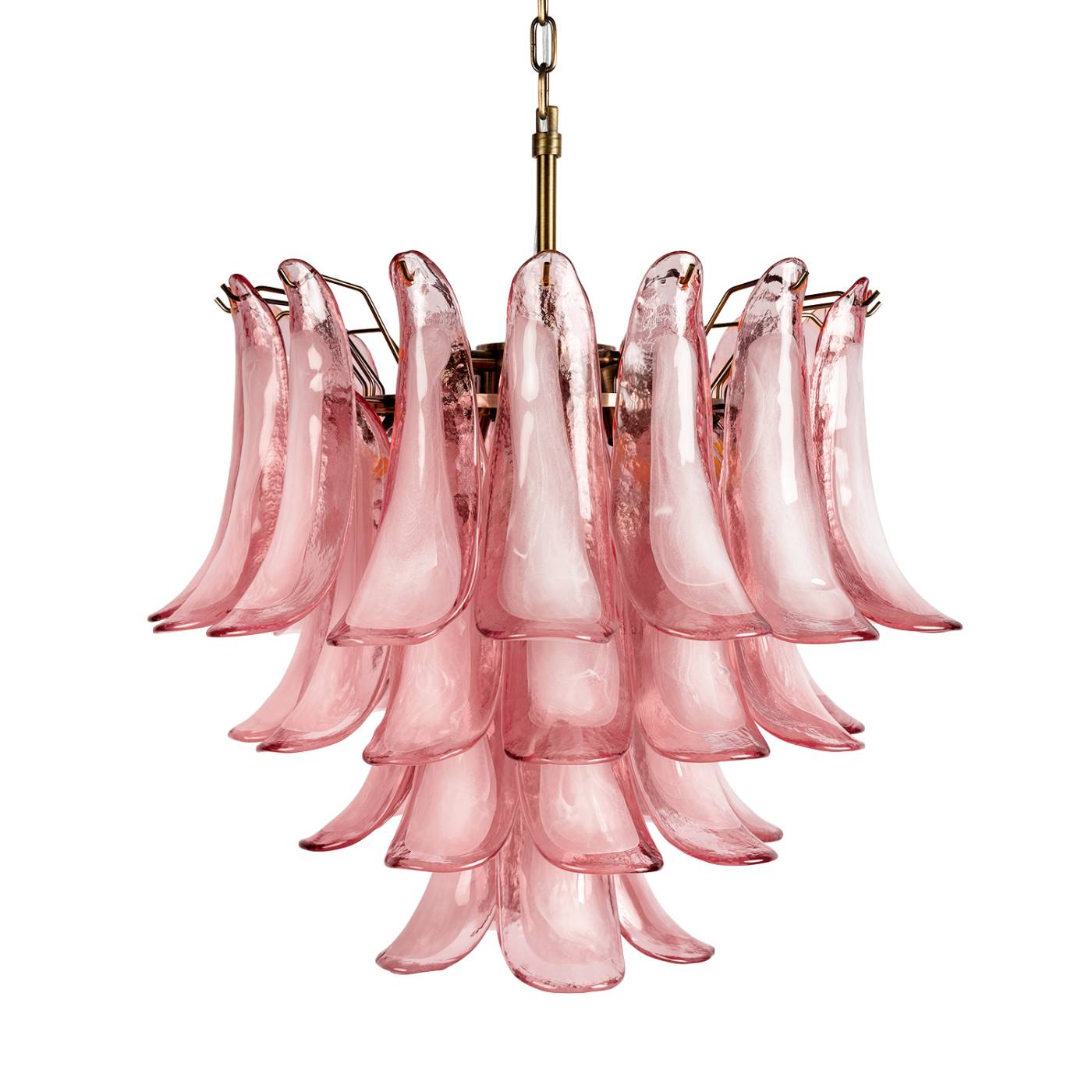 10600/600 Pink Подвесная люстра Lilou Loft It 10600/600 Pink