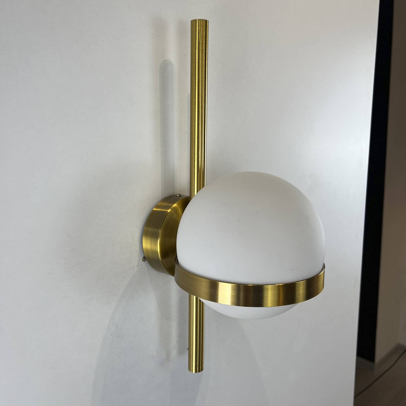 Настенное бра ImperiumLoft 240861-26 240861-26
