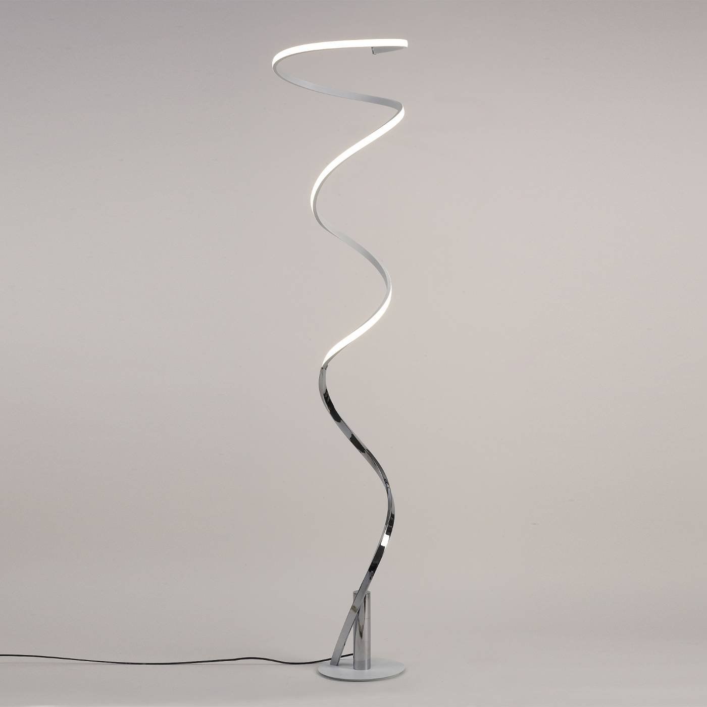 6100 Торшер Mantra Helix 6100