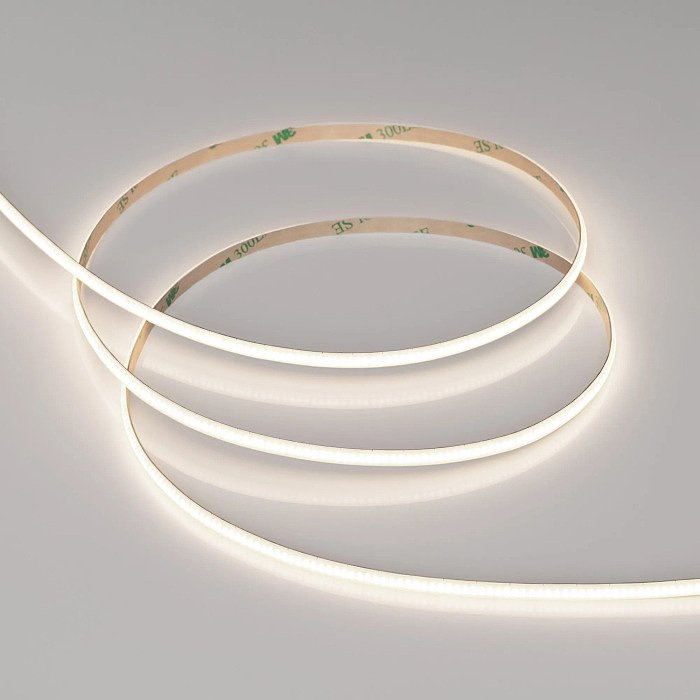 Светодиодная лента Arlight Cob Открытая 037856