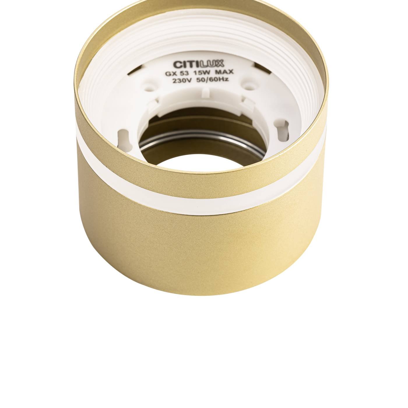 CL002C12 Накладной светильник Citilux Hardy CL002C12