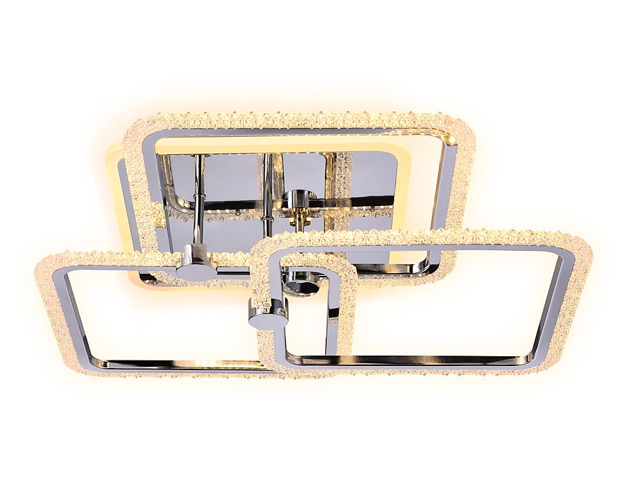 Потолочная люстра Ambrella Original FA536