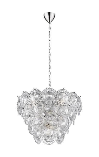 Подвесная люстра Simple Story 48131 48131-4PL