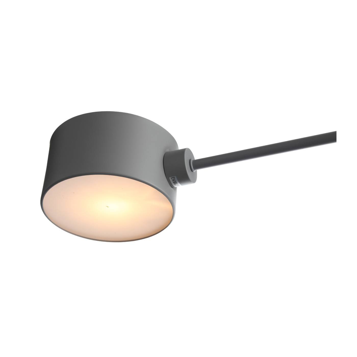 SLE183702-04 Потолочная люстра Evoluce Gimento SLE183702-04