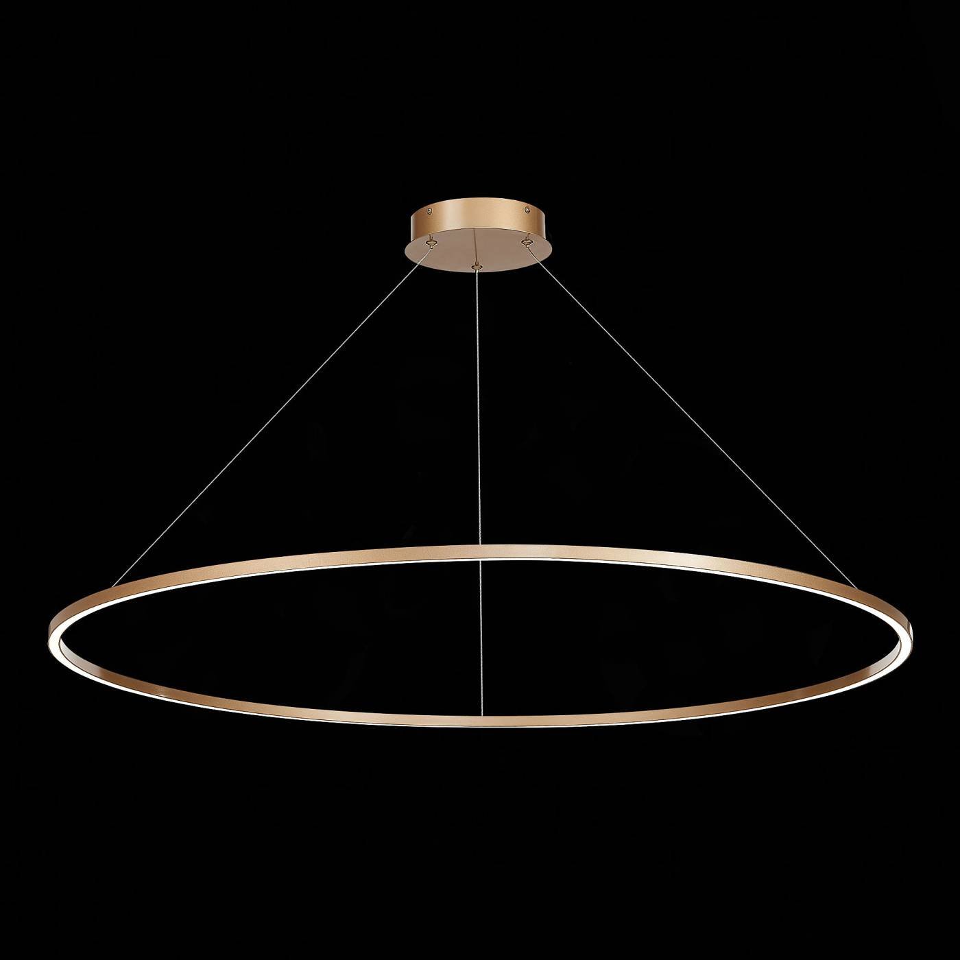 Подвесная люстра ST Luce ST605.203.57