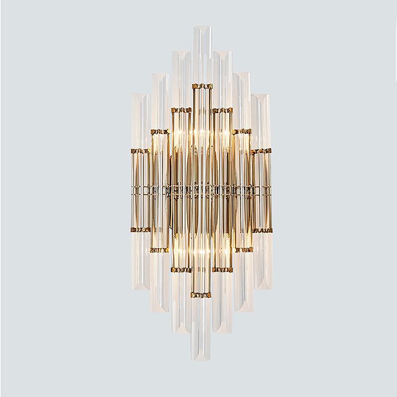 L07522 Настенное бра L'Arte Luce Luxury Lambro L07522