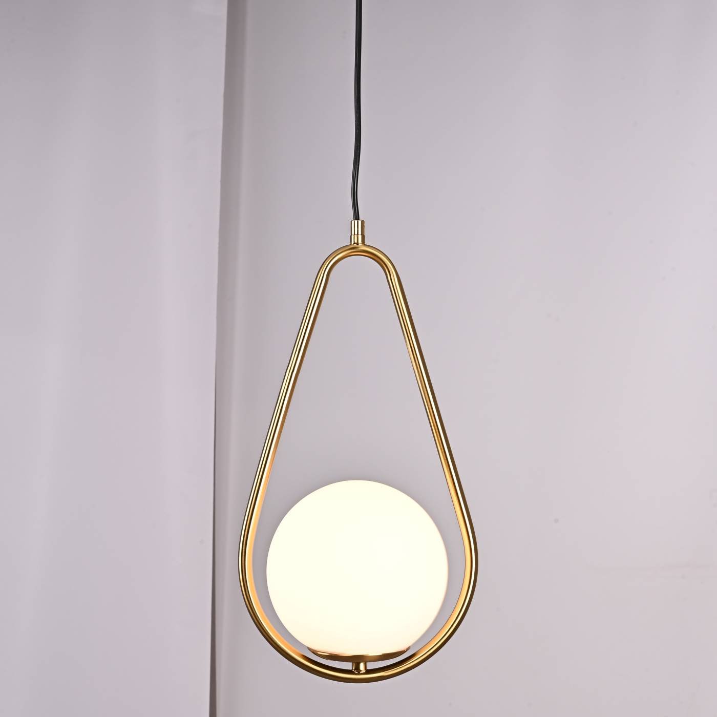 Светильник подвесной ImperiumLoft Hoop-Drop01 213739-26