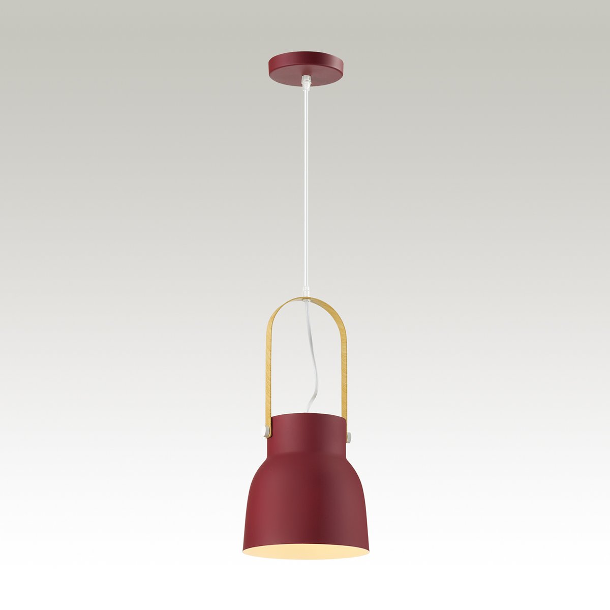 Светильник подвесной Lumion Ruby 3794/1