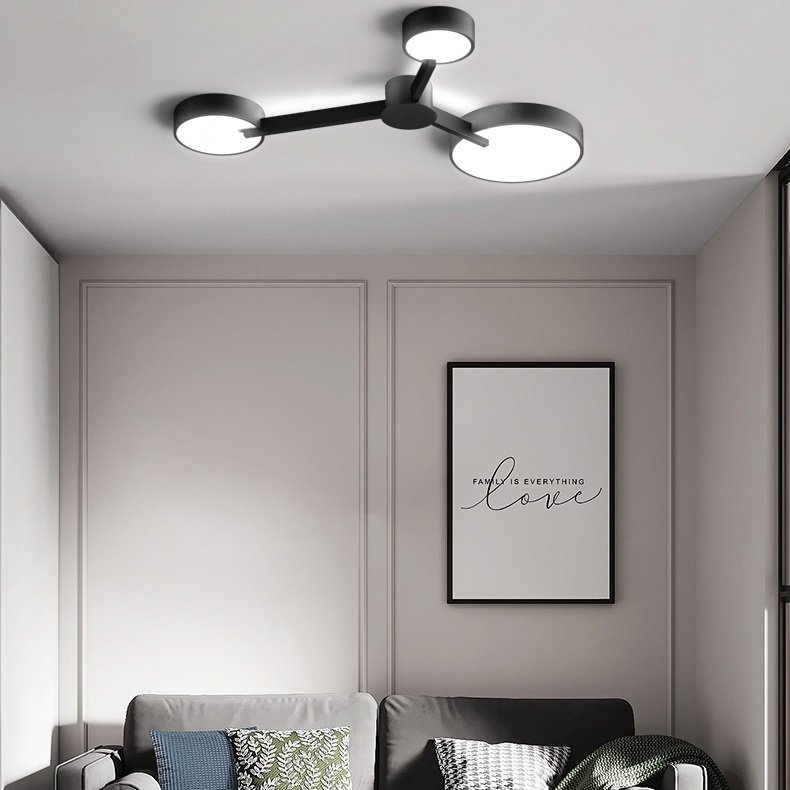 151503-26 Потолочная люстра ImperiumLoft Mida01 151503-26