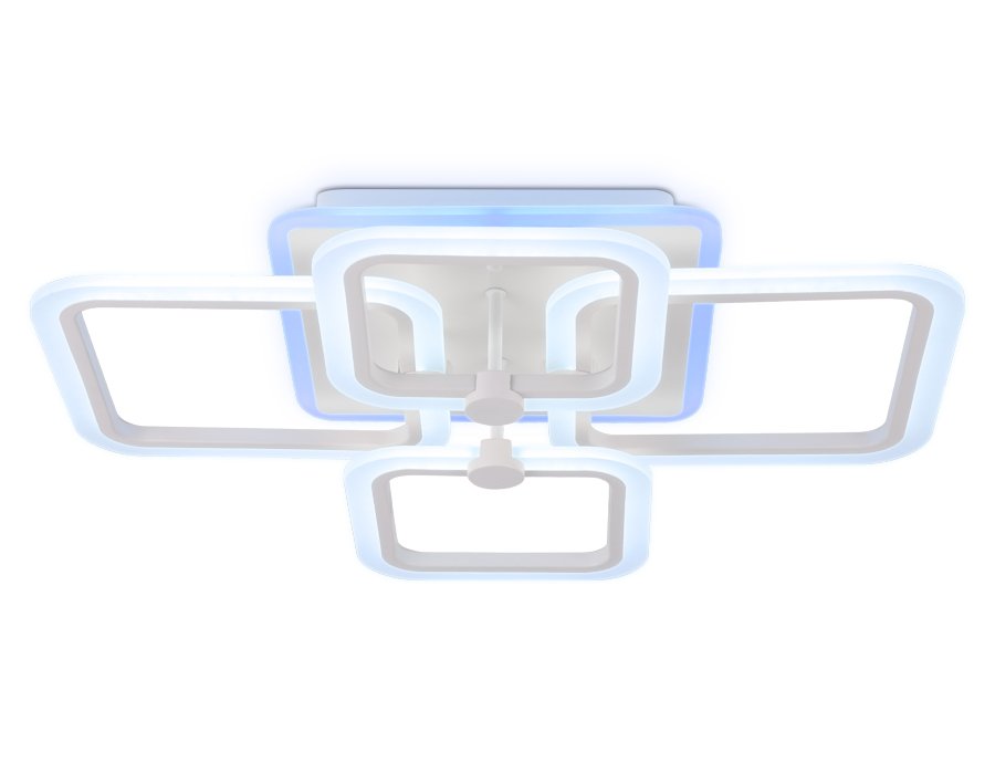 Потолочная люстра с пультом Original Ambrella FA533