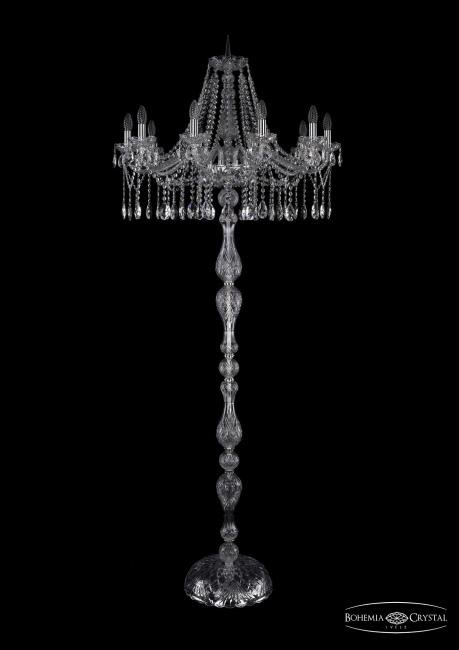 1413T1/10/300-210 Ni Торшер Bohemia 1413T1/10/300-210/Ni