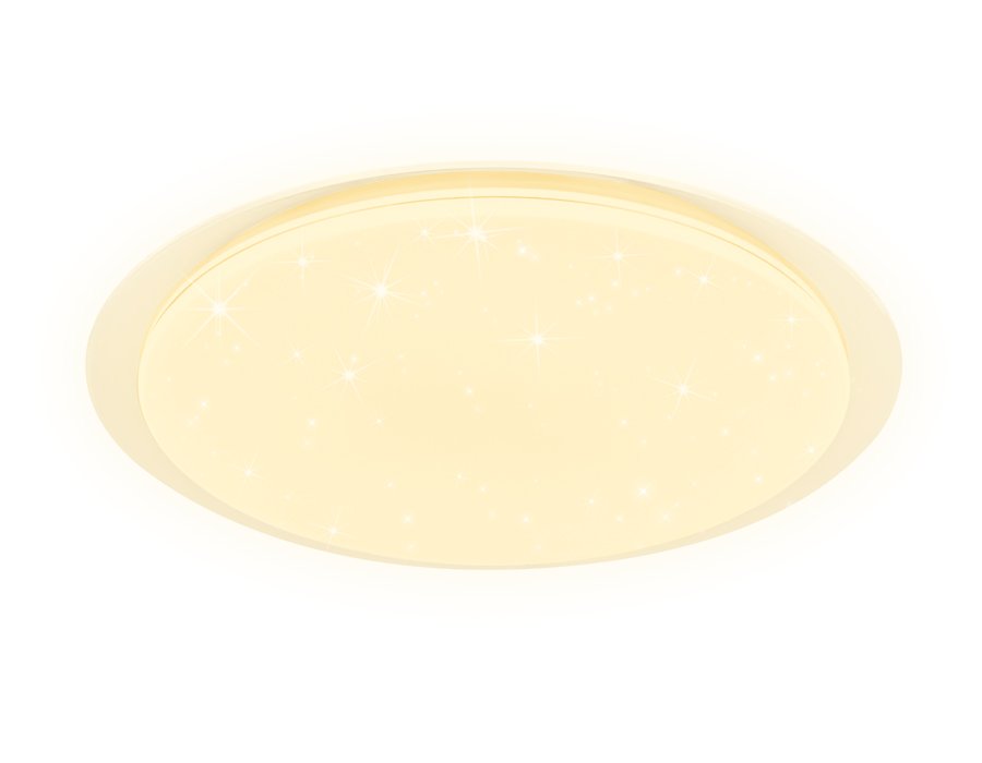 Потолочный светодиодный светильник Ambrella Dance FF480