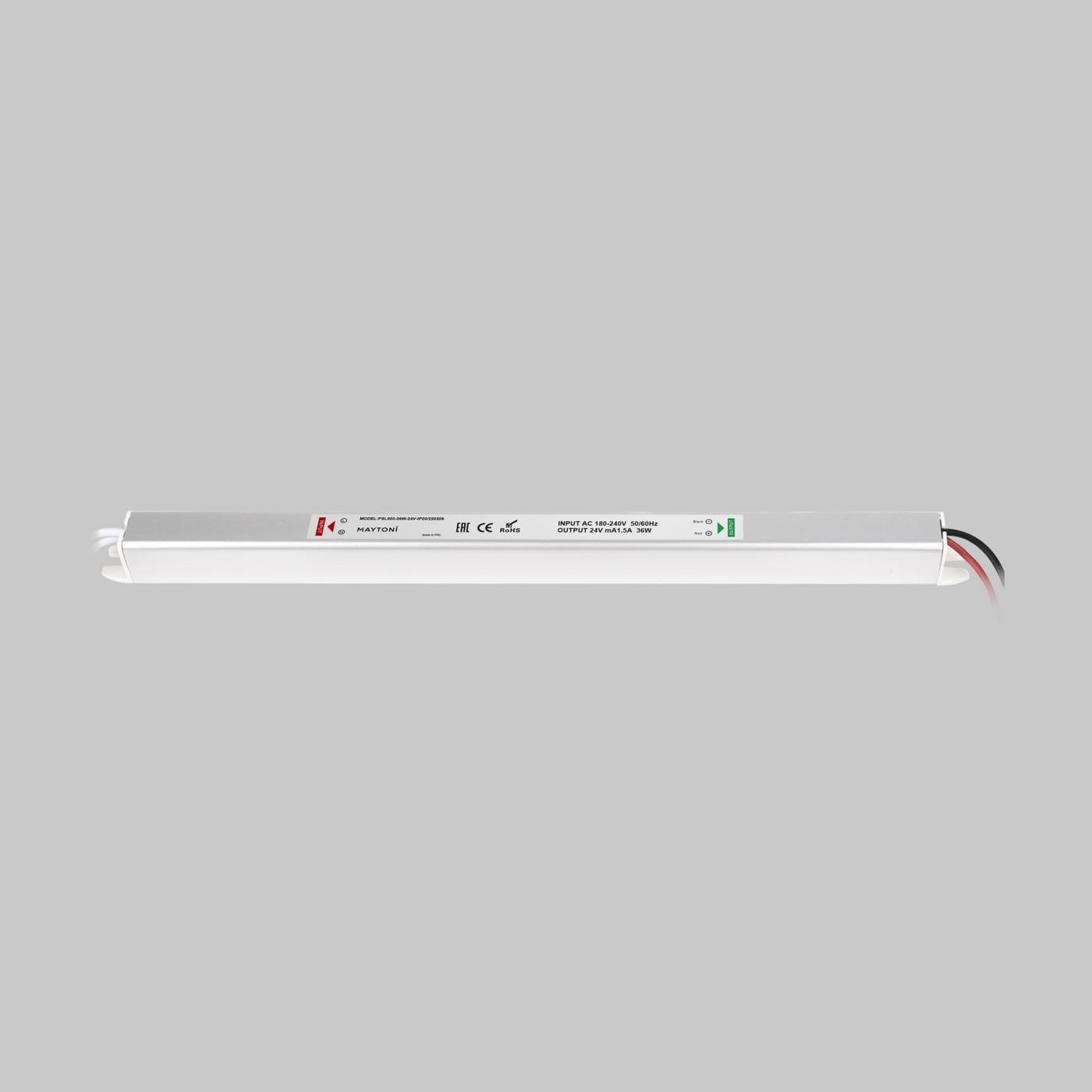 Блок питания Maytoni Led strip 220209