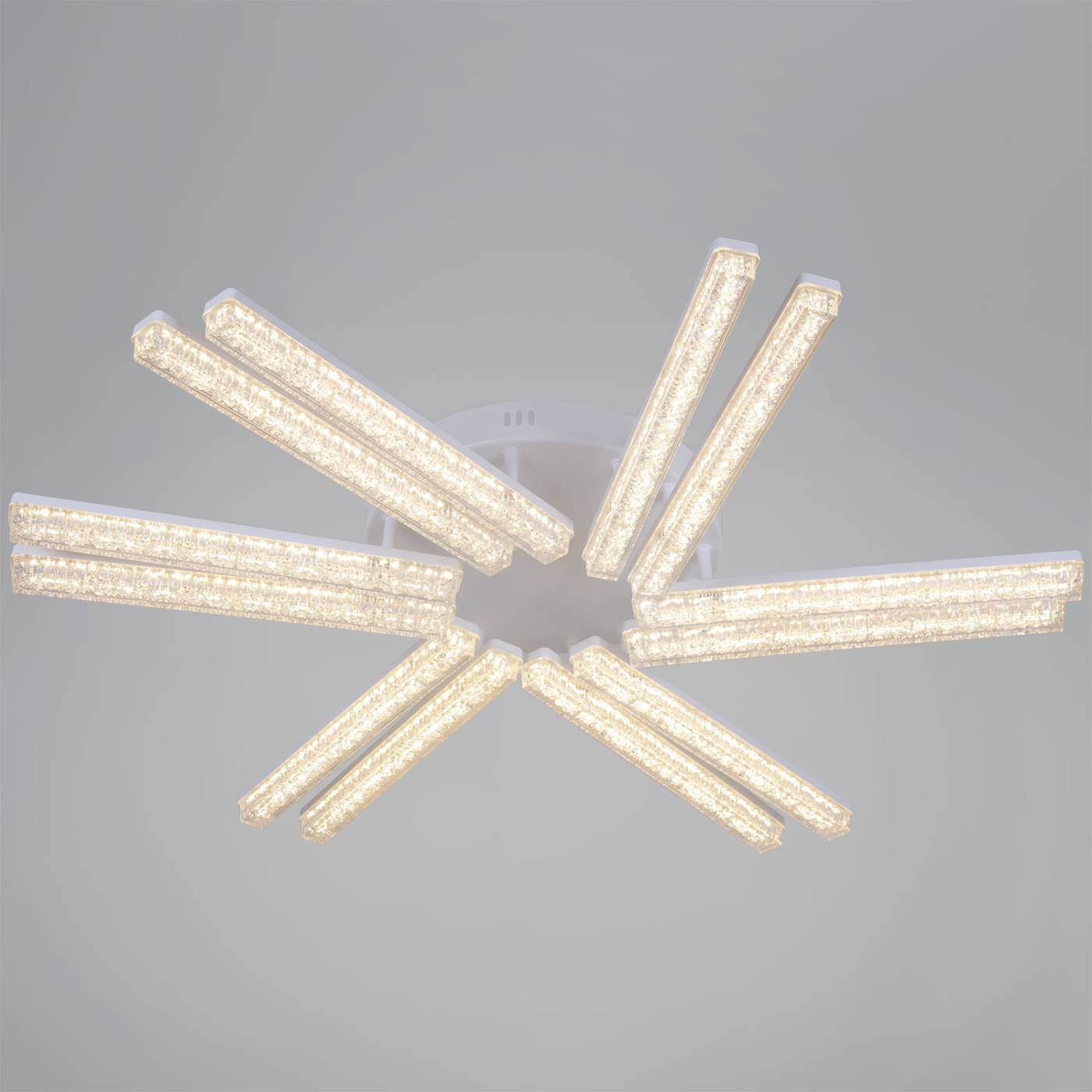 Потолочная люстра Reluce 58290-0.3-12 WH