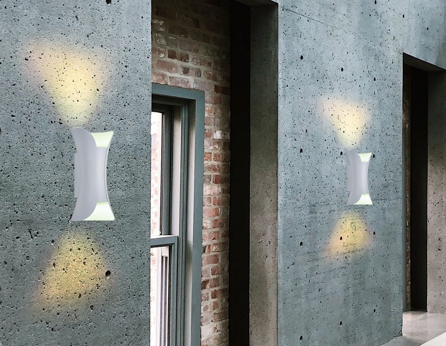 FW192 Настенный светильник Ambrella Individual FW192