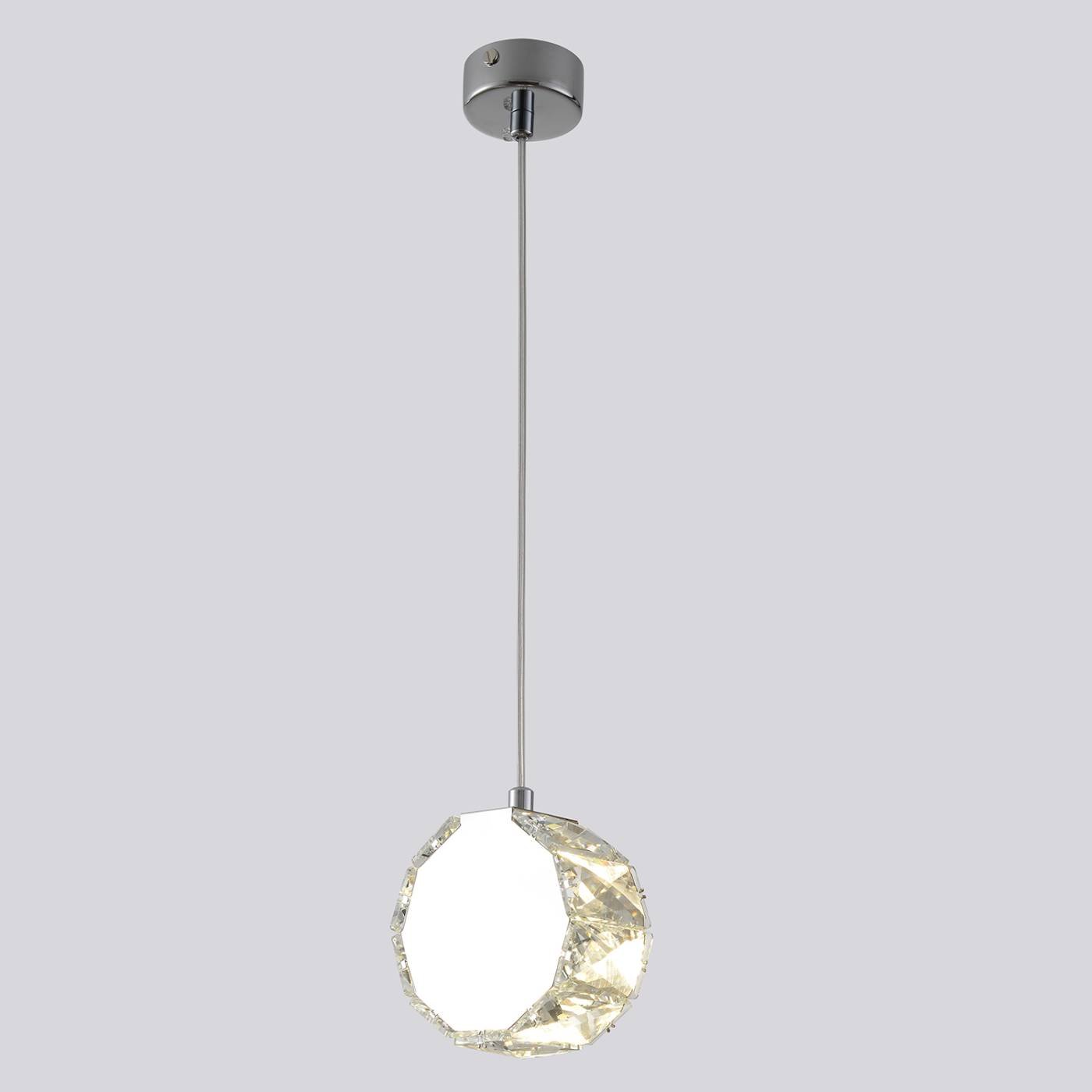 Светильник подвесной Crystal Lux Beso BESO SP1