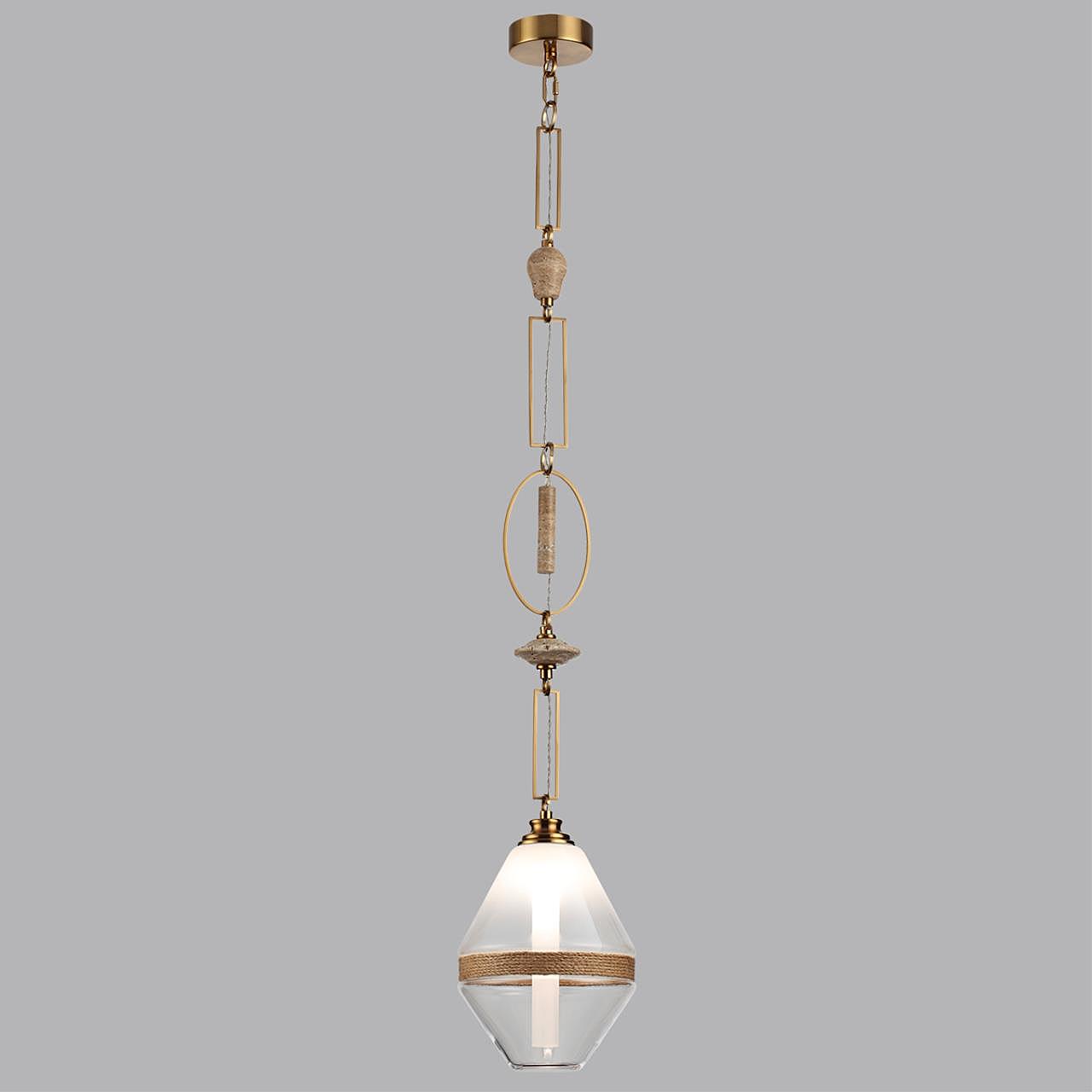 5441/1A Светильник подвесной Odeon Light EXCLUSIVE Krema 5441/1A