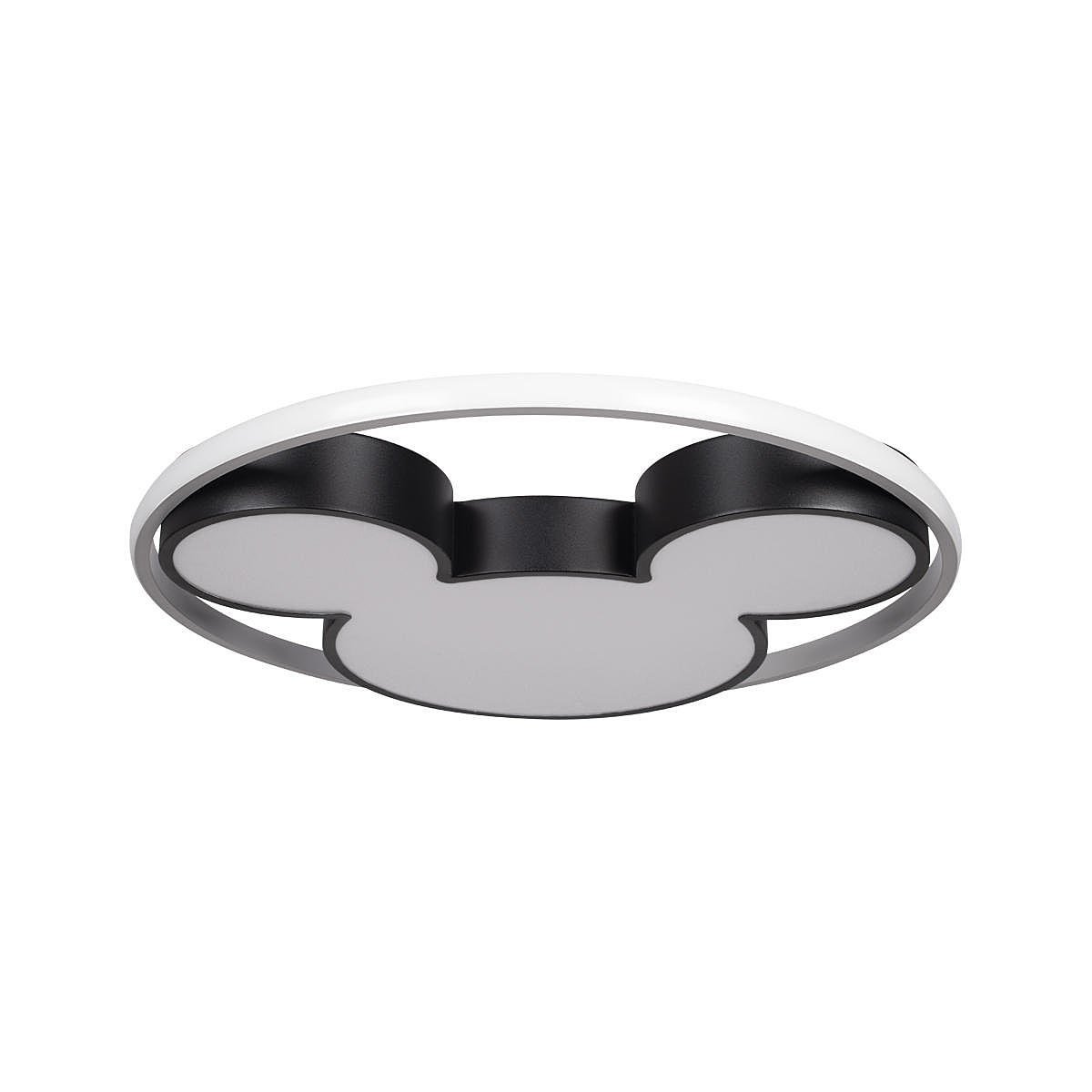 10166 Потолочная люстра Loft It Mike 10166