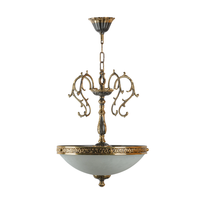 Подвесная люстра Ambiente 7140 7140 РB