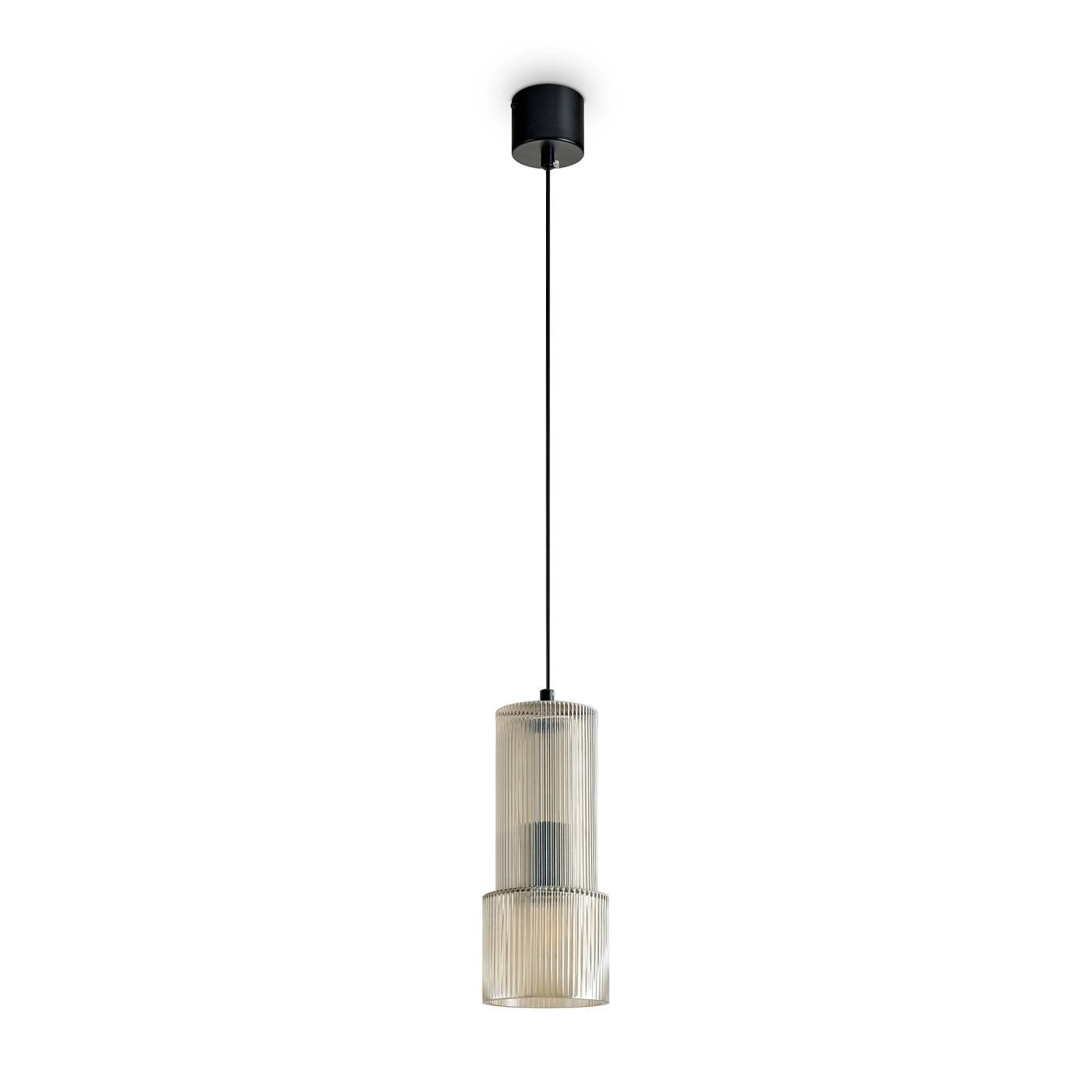 Светильник подвесной Freya Versato FR5599PL-01CG
