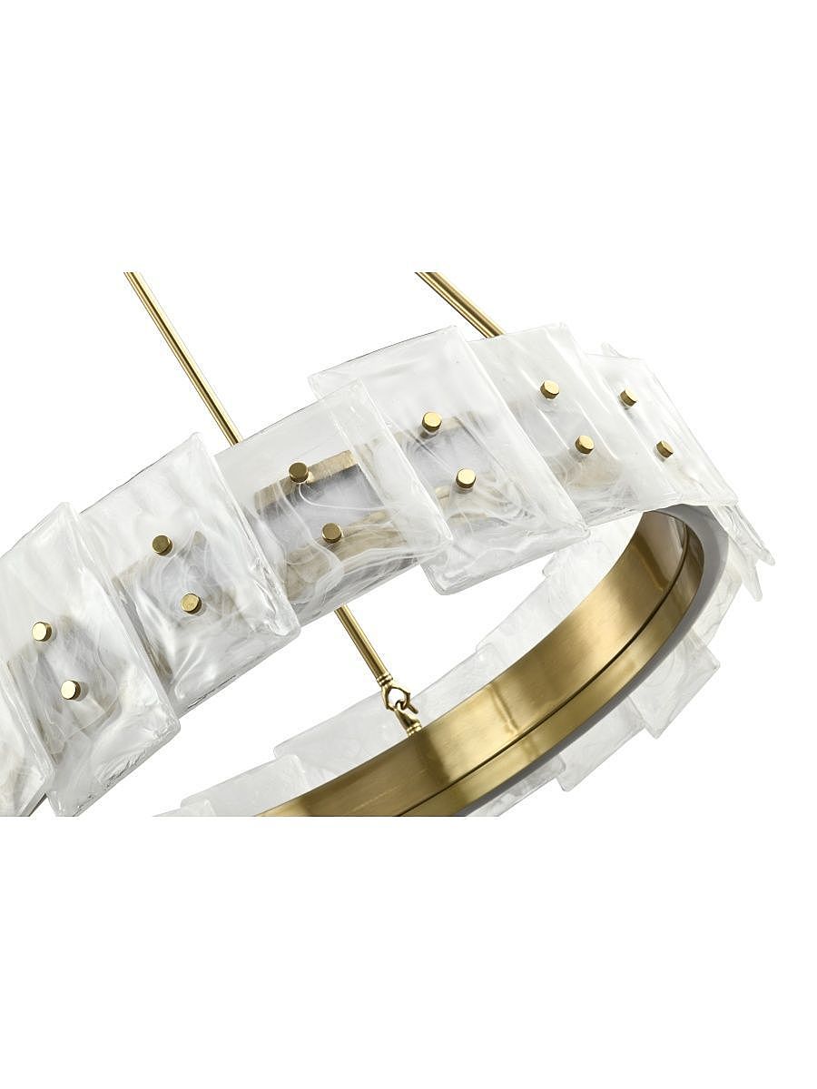 Подвесная люстра Zortes Cloud-Stone ZRS.90610.60