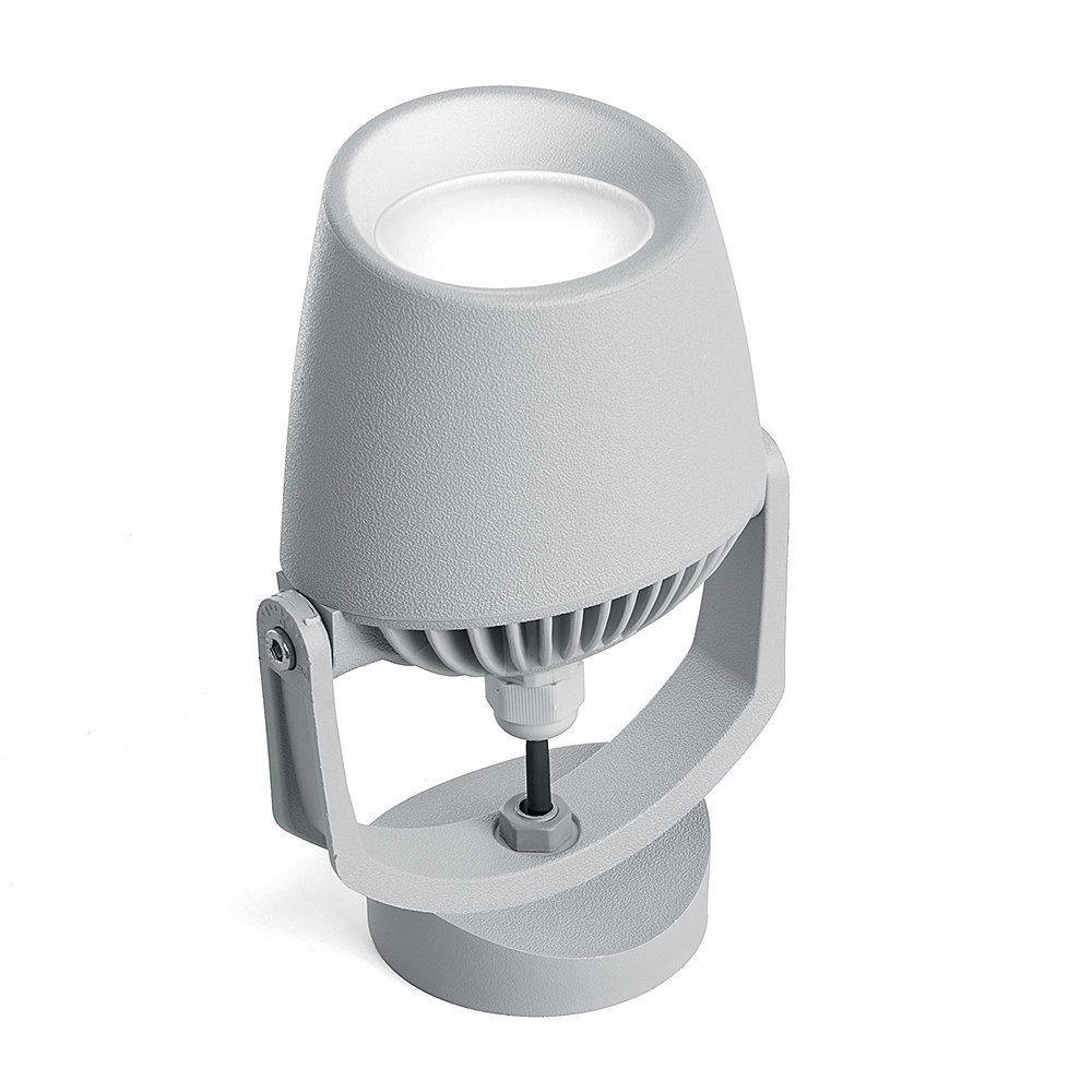 Уличный настенный светильник Fumagalli Minitommy 11637