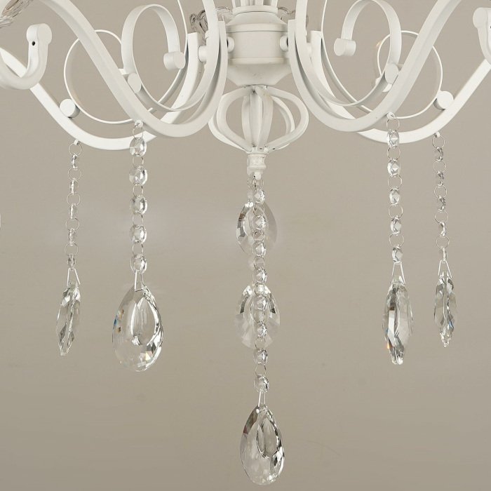 Подвесная люстра 04455-0.4-05