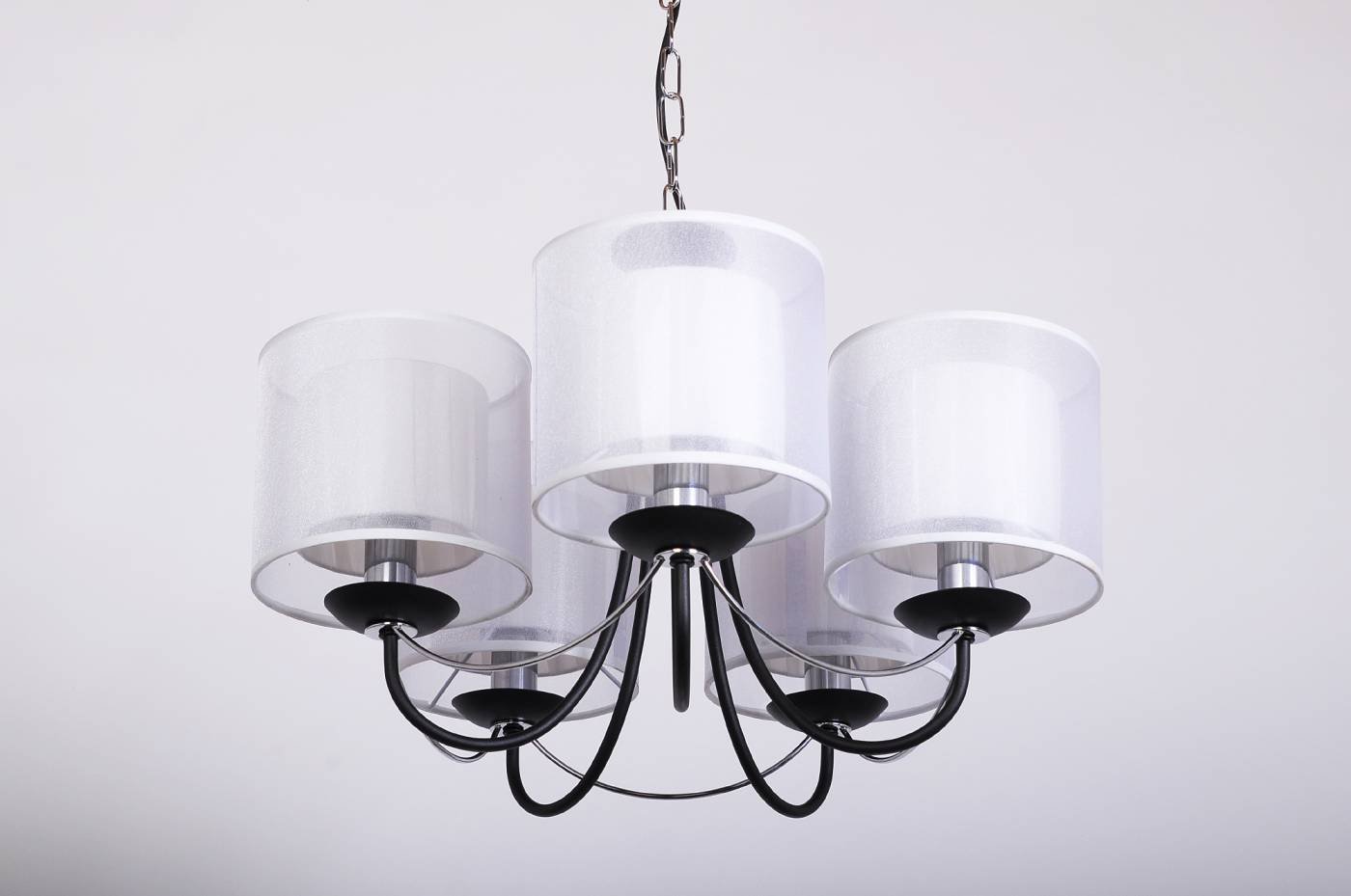 A083L05DT Подвесная люстра Abrasax 83 A083L05DT