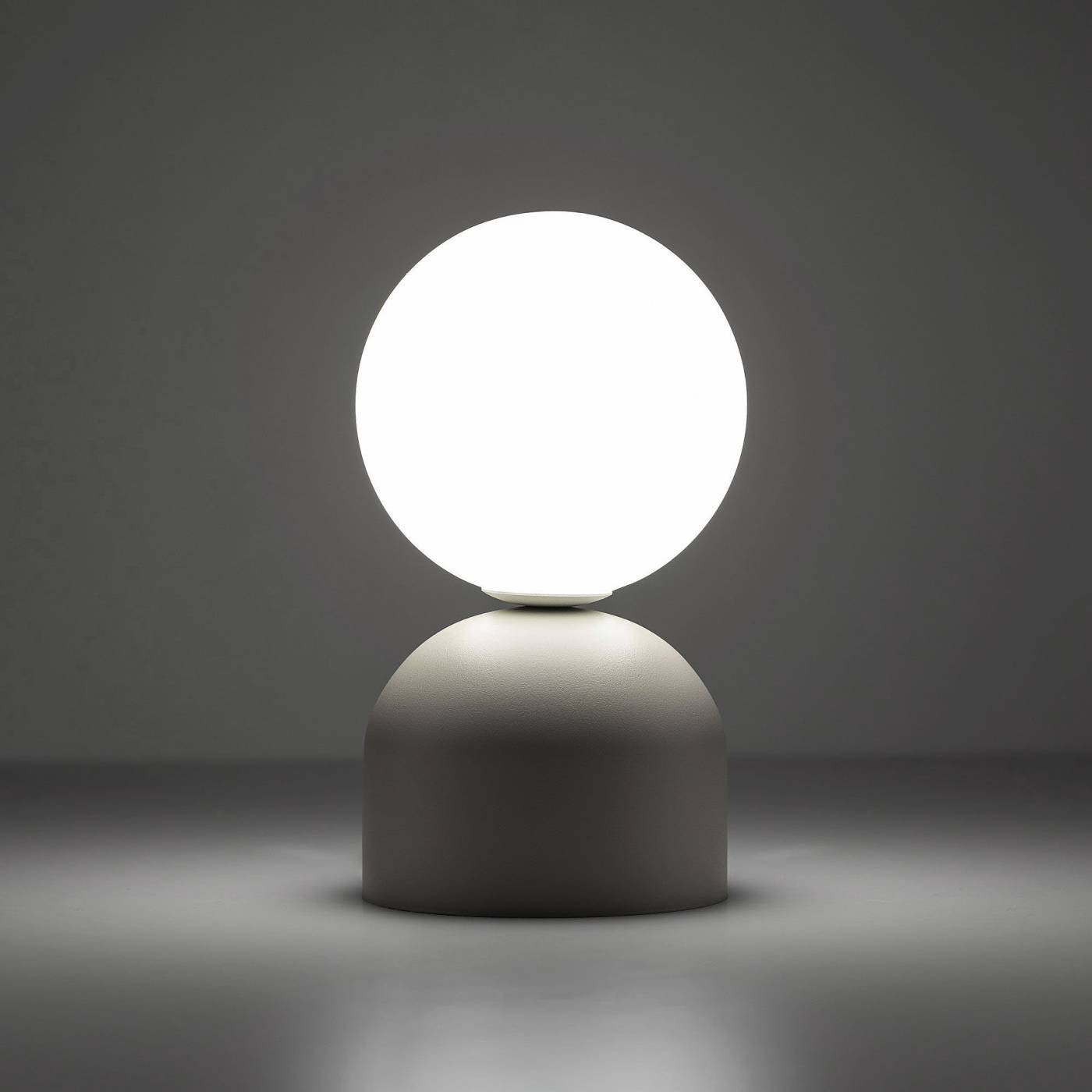 Настольная лампа TK Lighting Miki 16038 Miki