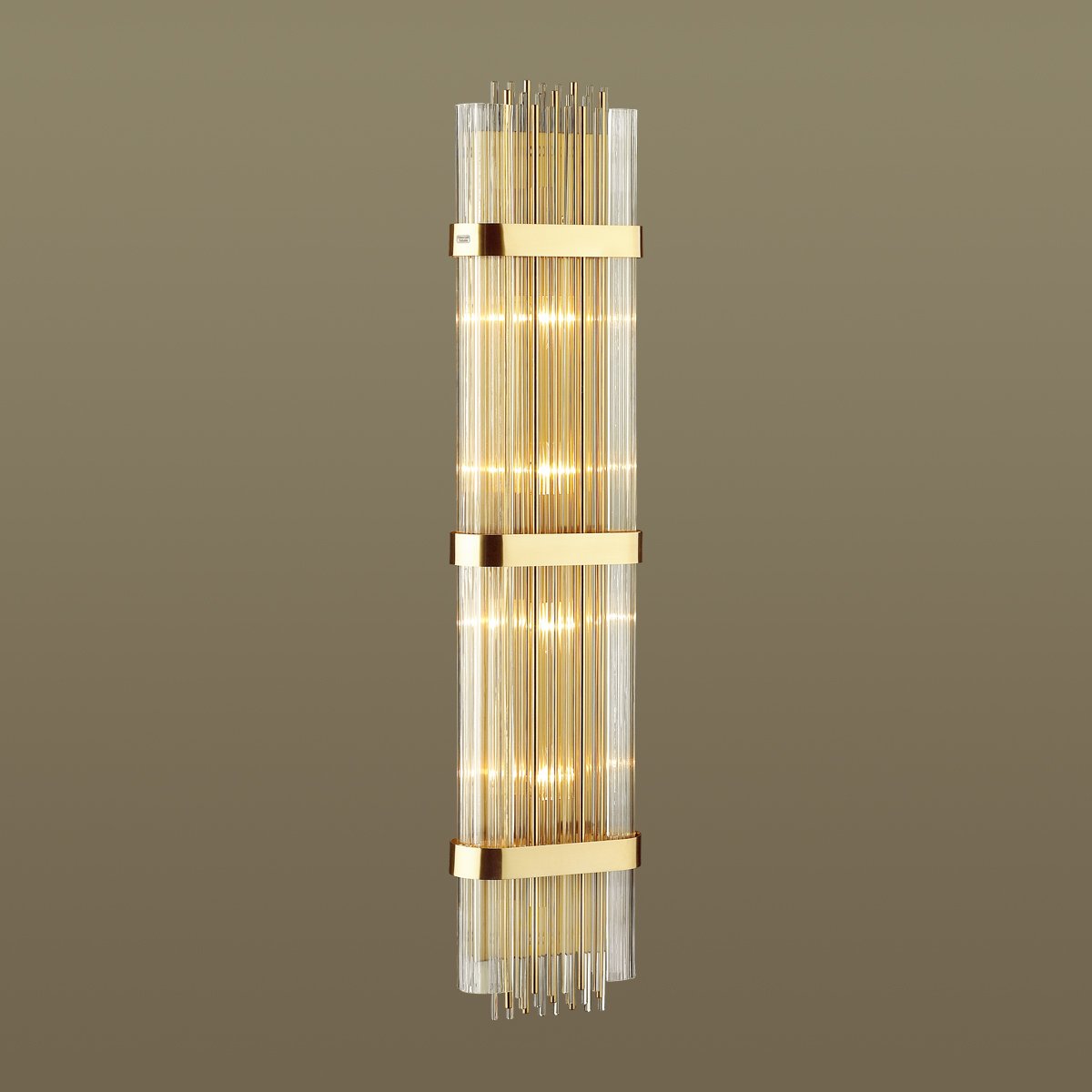 4853/6W Настенный светильник Odeon Light EXCLUSIVE Empire 4853/6W