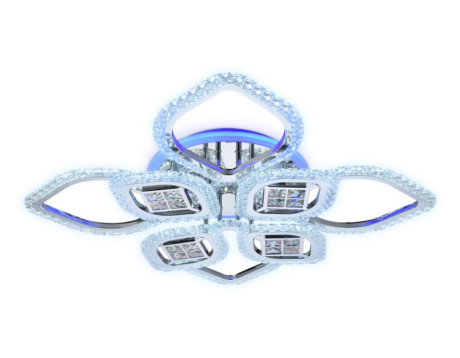 FA283 Потолочная люстра с пультом Ice Ambrella FA283