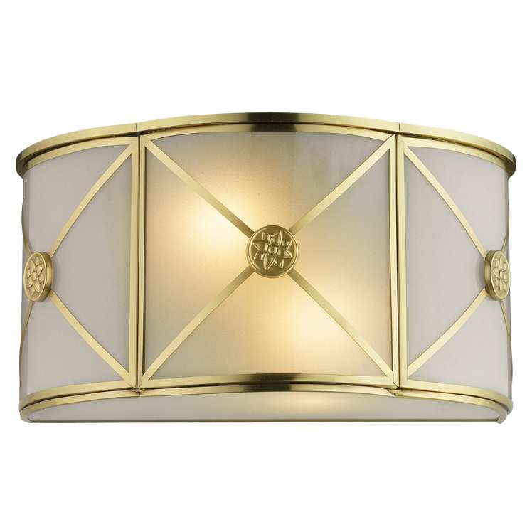 2270/2W Настенное бра Odeon Light RIONA 2270/2W