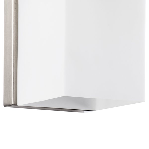 Настенный светильник Lightstar Qubica 805620